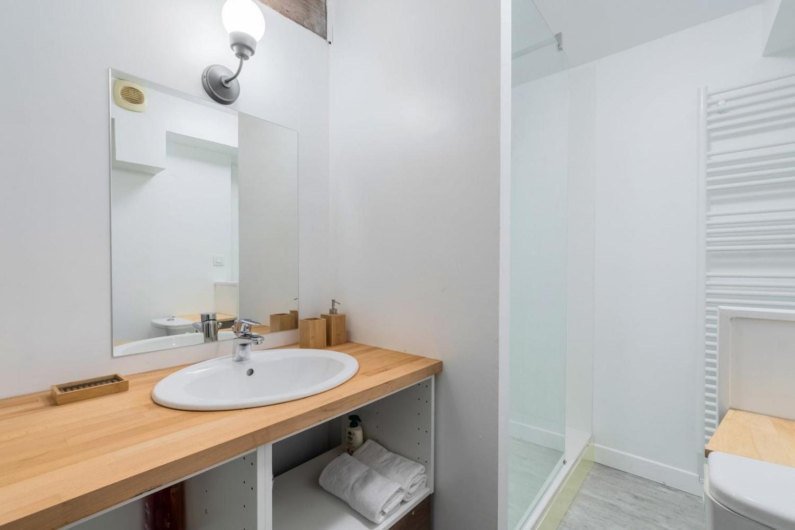 Duplex Next To Grand Place Apartment Lille