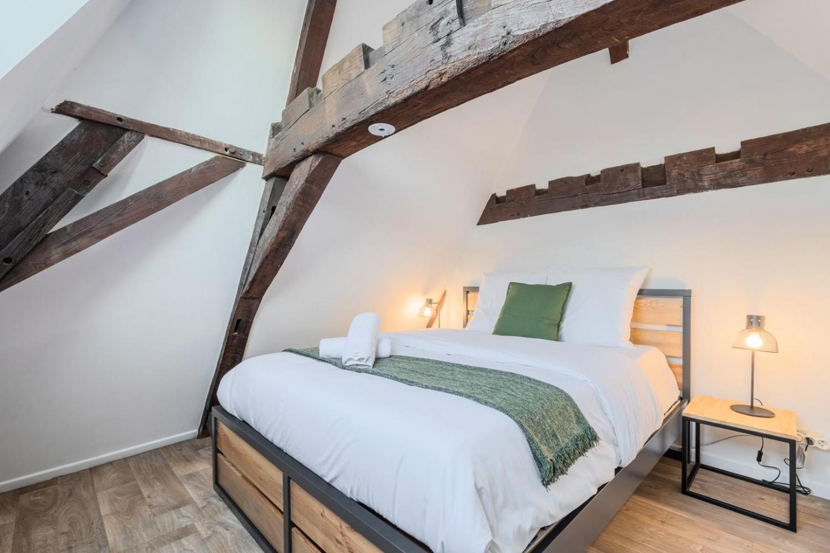 Duplex Next To Grand Place * Lille