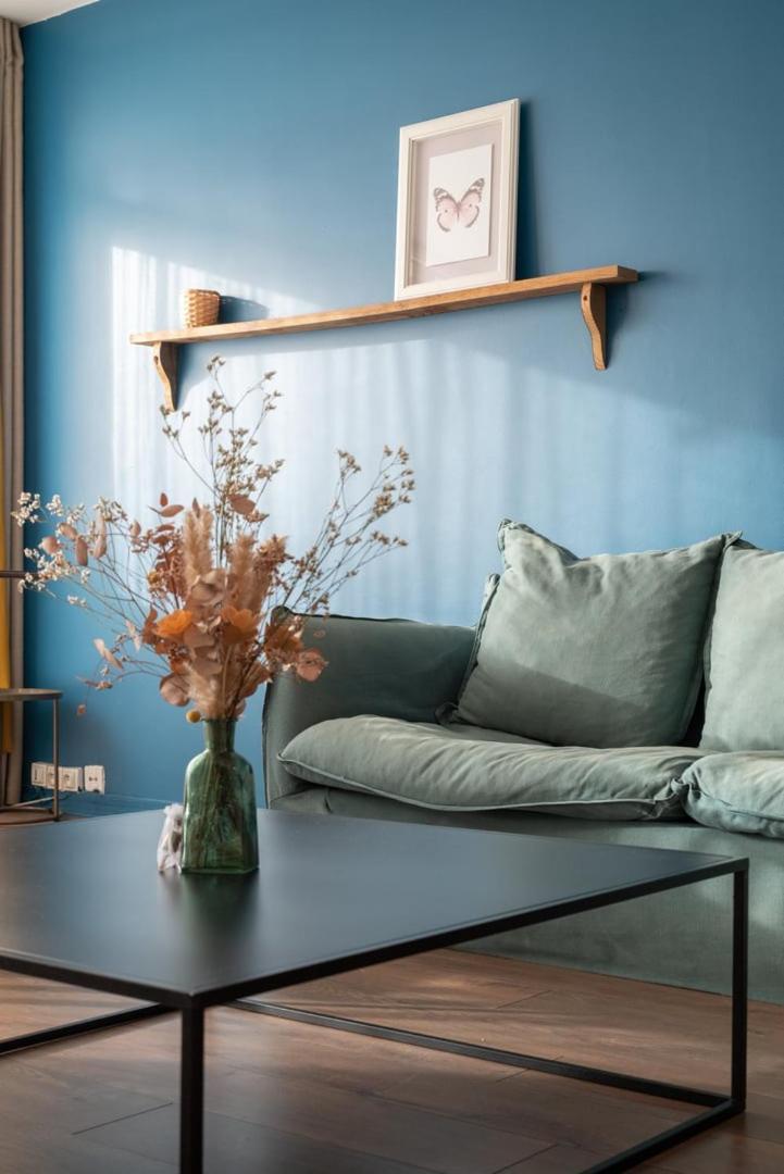 Apartamento Stmaur Equipped With Elevator Lille