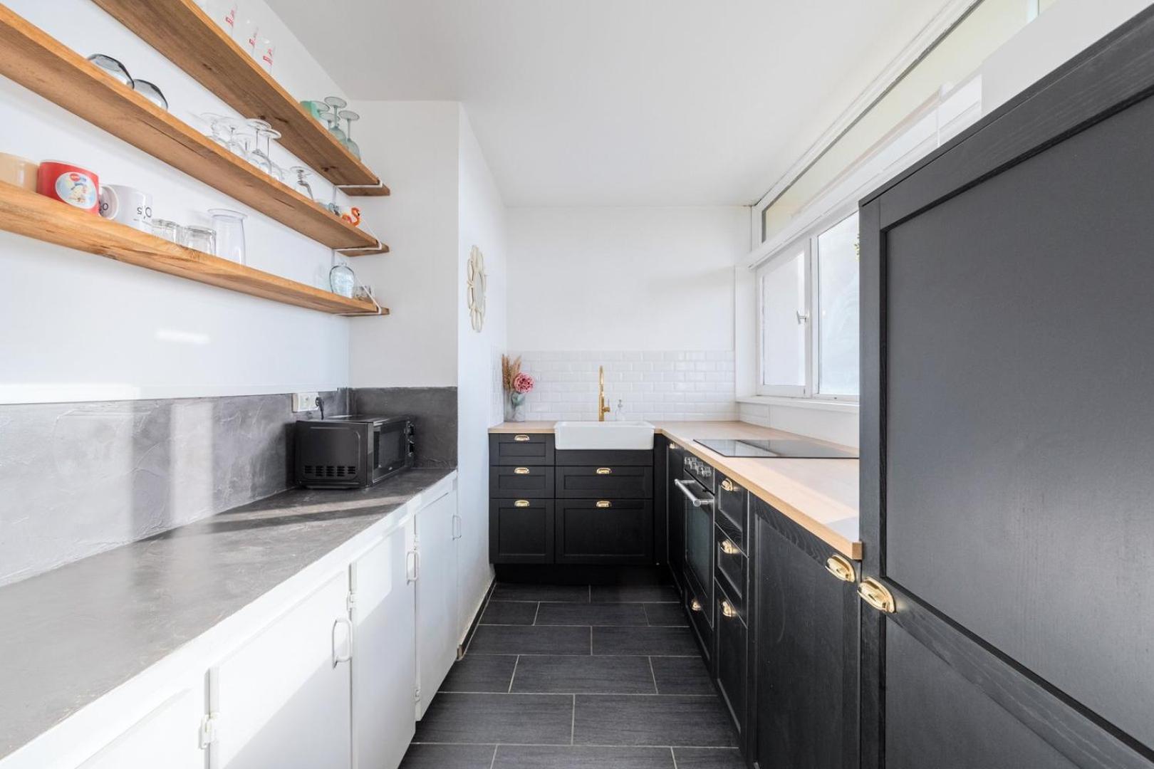 Stmaur Equipped With Elevator Apartamento Lille