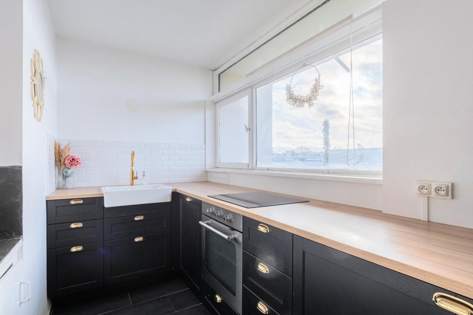 Stmaur Equipped With Elevator Apartamento