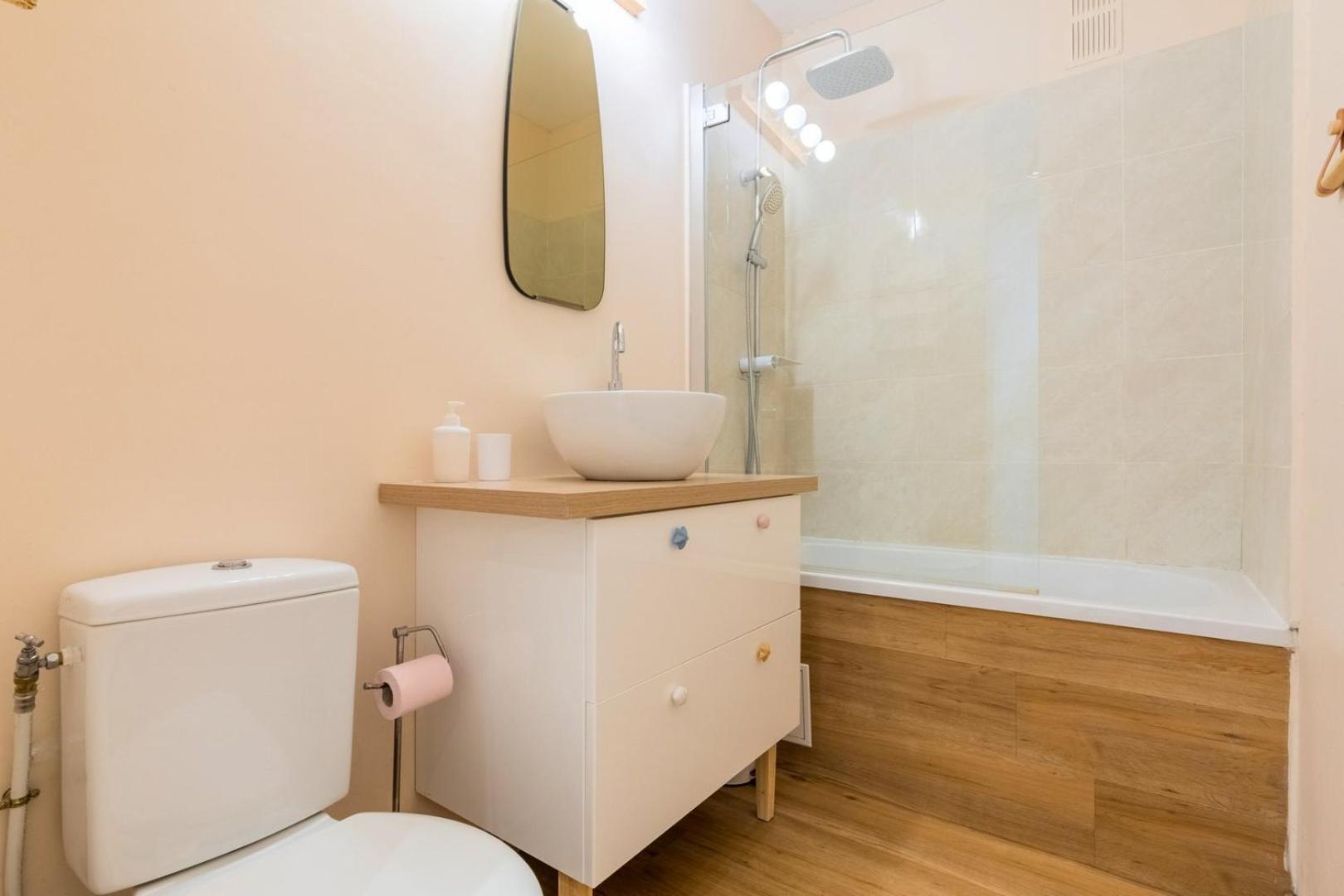 Stmaur Equipped With Elevator Apartamento Lille