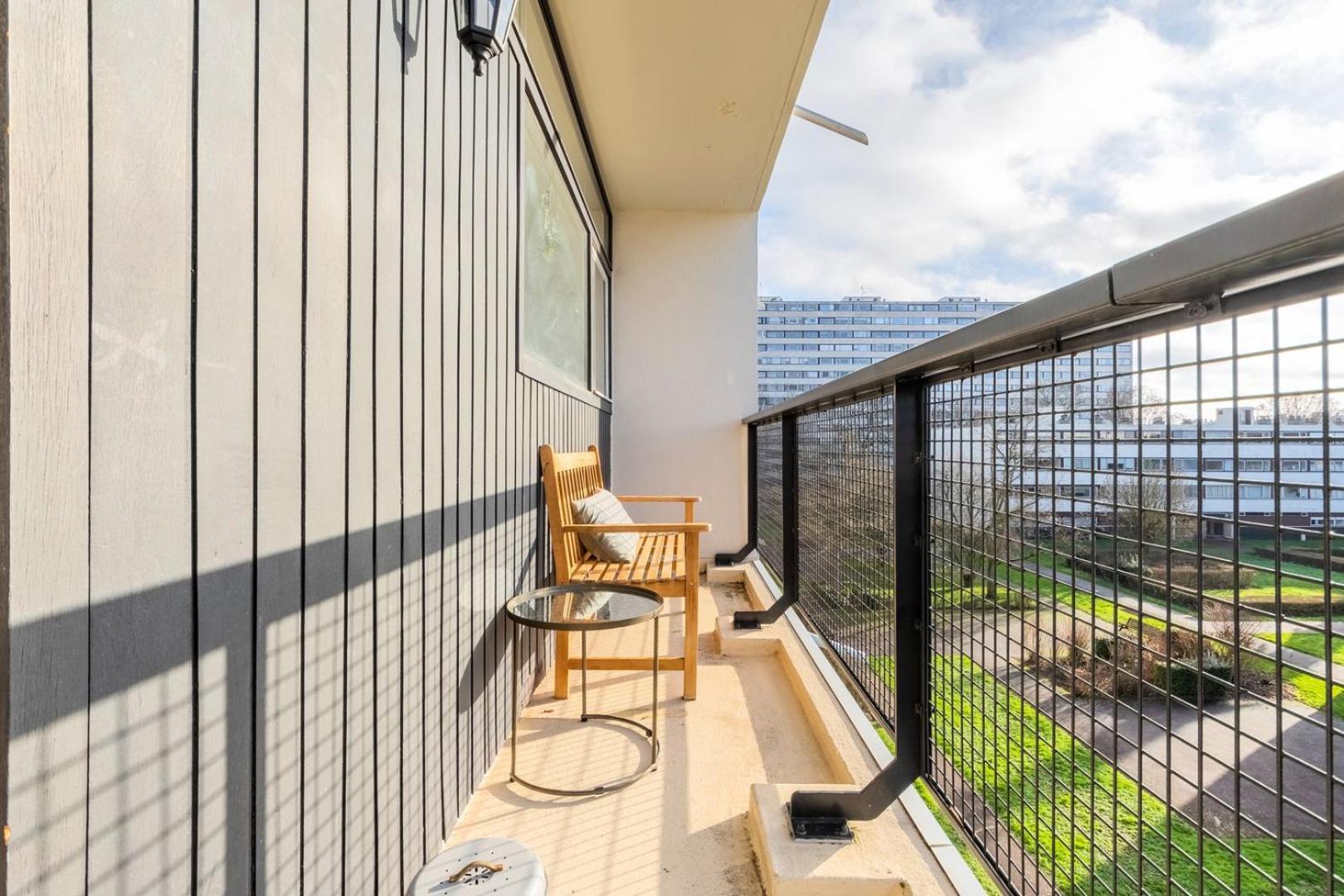 Stmaur Equipped With Elevator Apartamento *