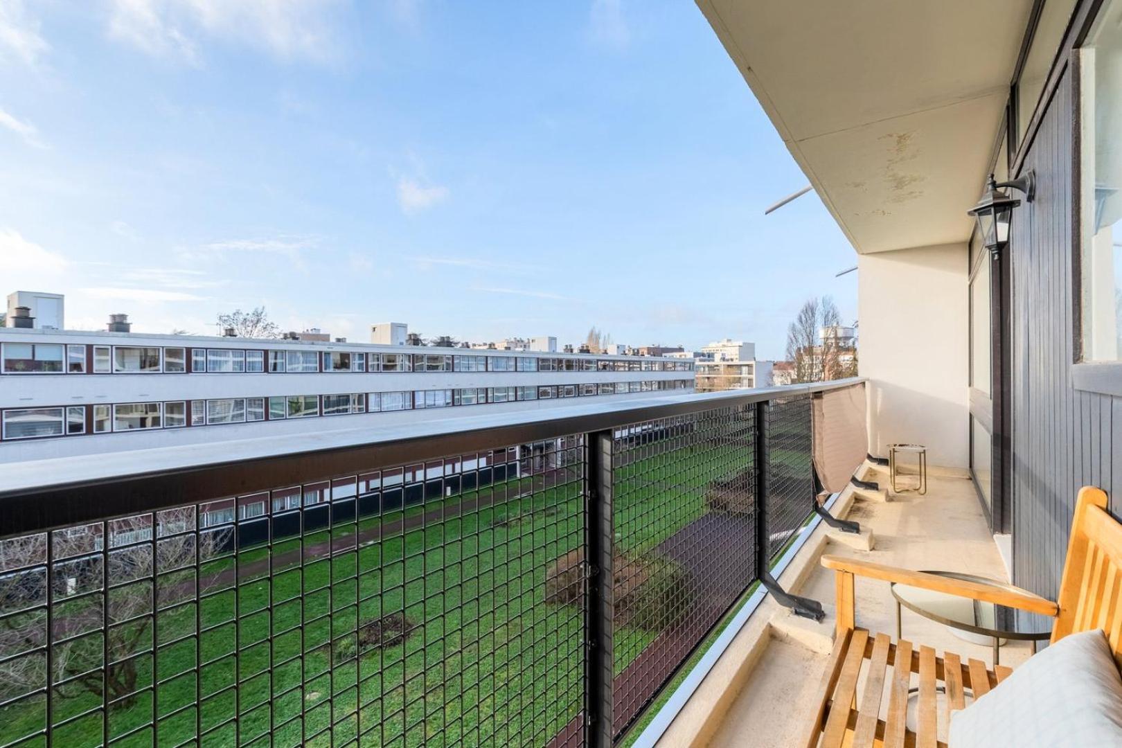 Stmaur Equipped With Elevator Apartamento Lille