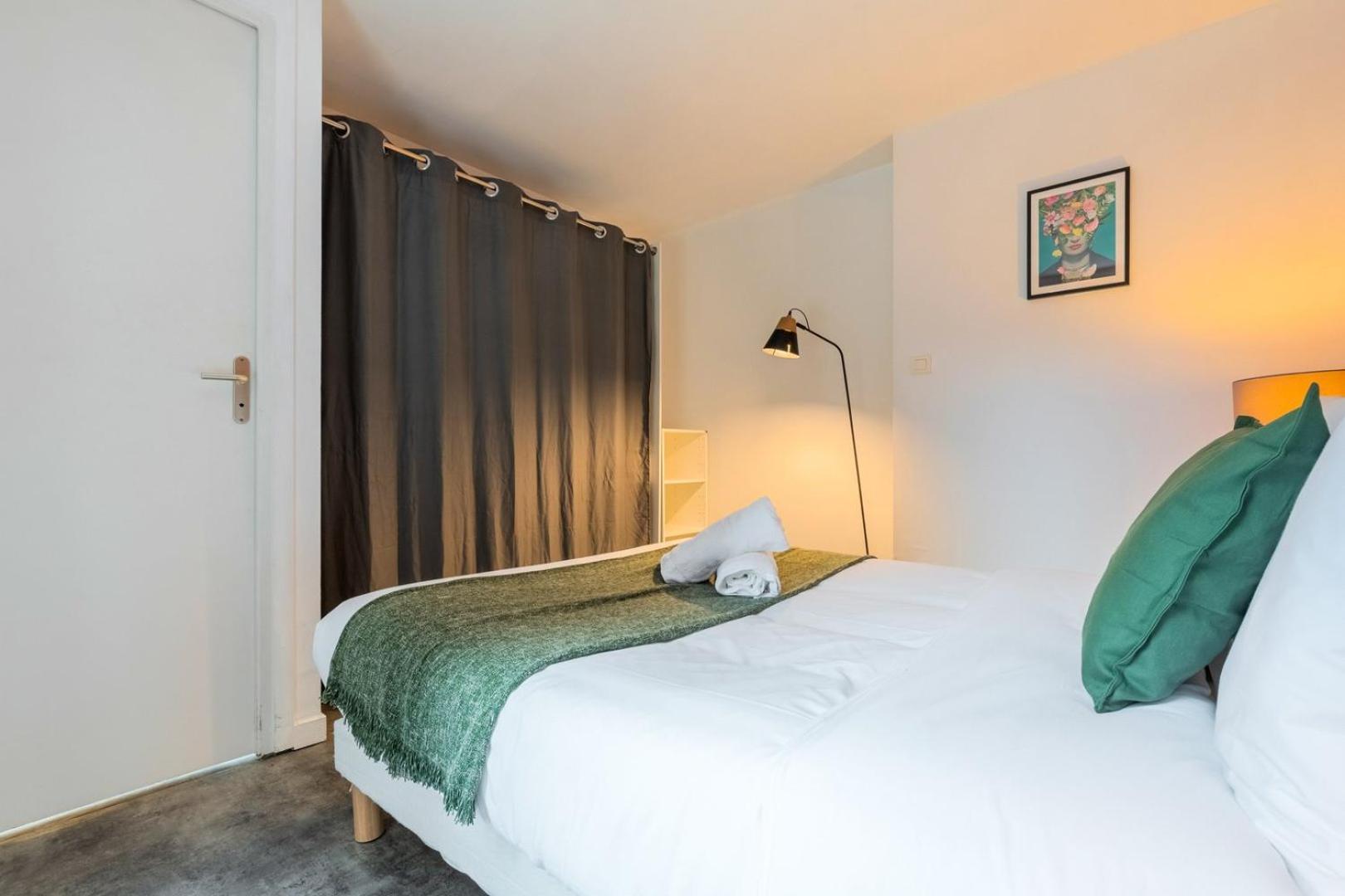 Spacious W Private Parking In Old *