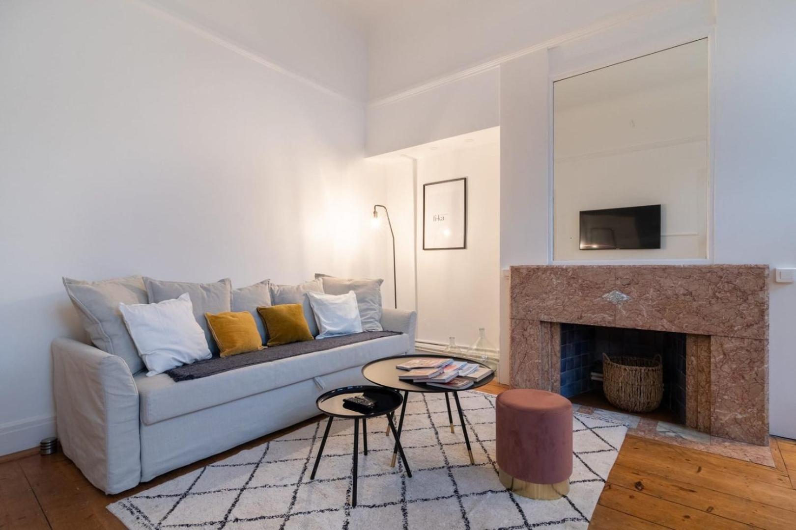 Apartment Centre - Cozy And Functional Ap