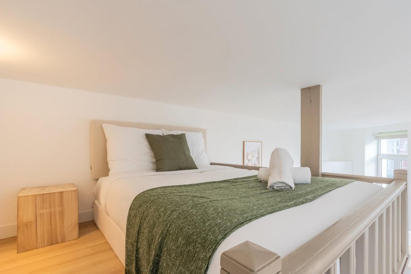 Spacious And Bright In The Center. Appartement