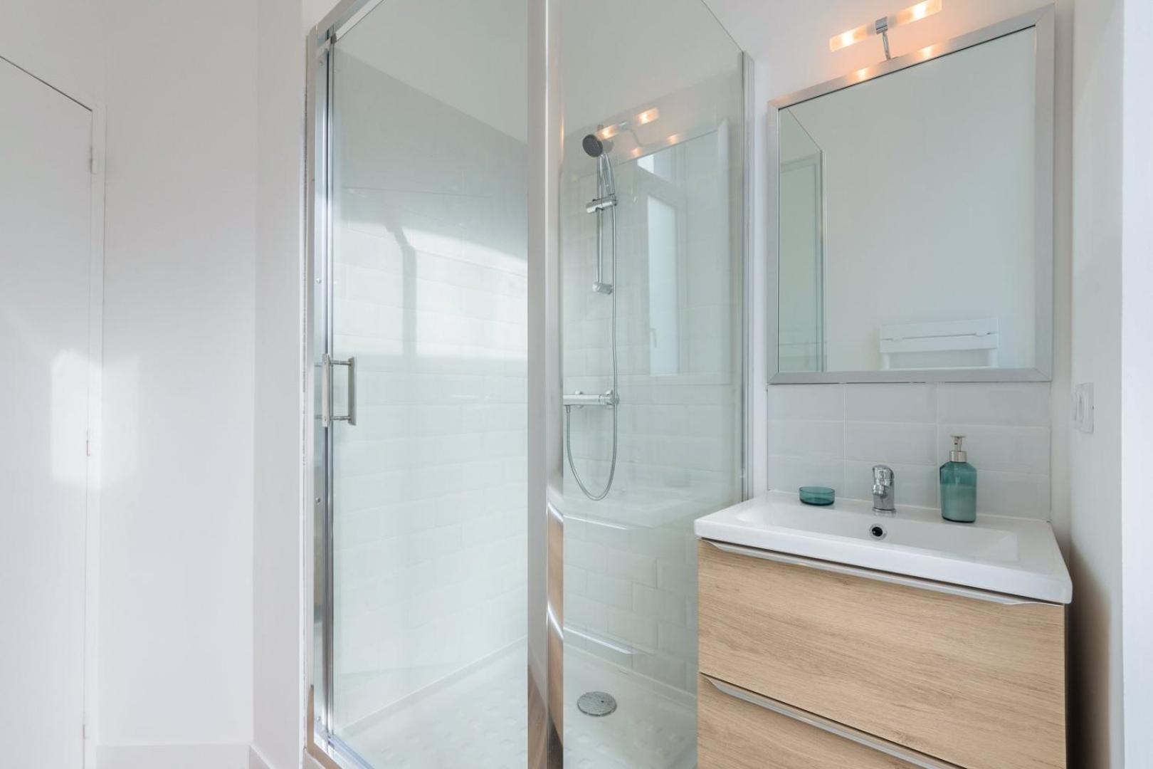 Spacious And Bright In The Center. Appartement *