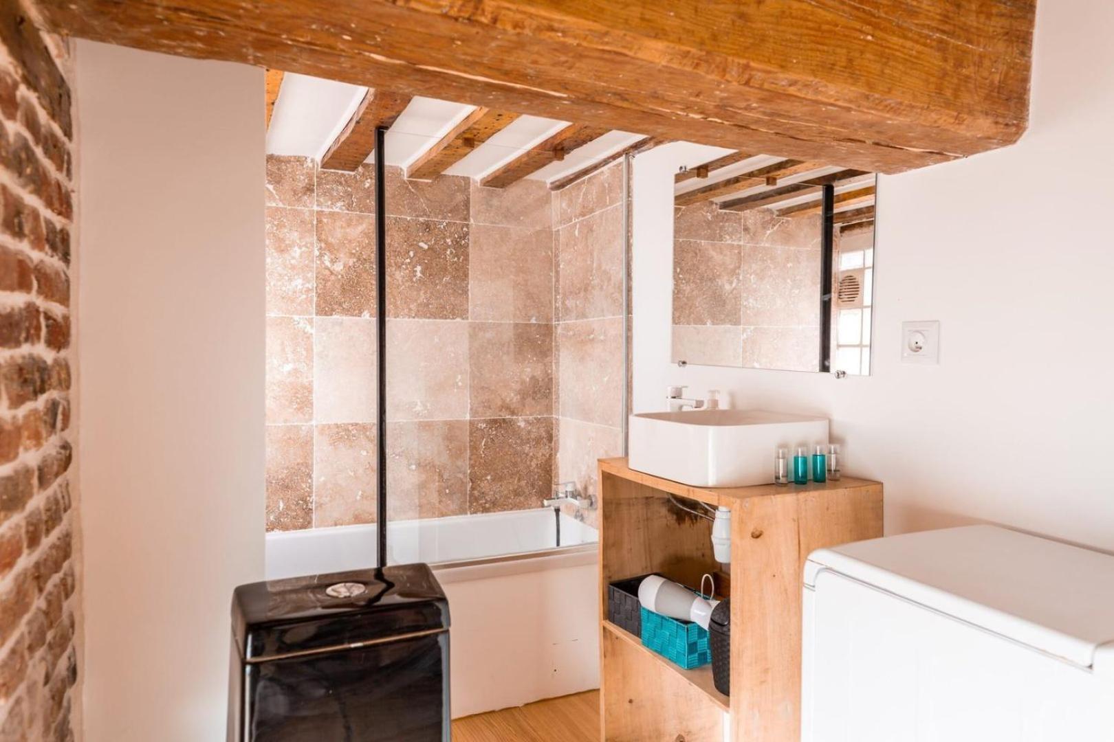 Duplex D'architecte Avec 3