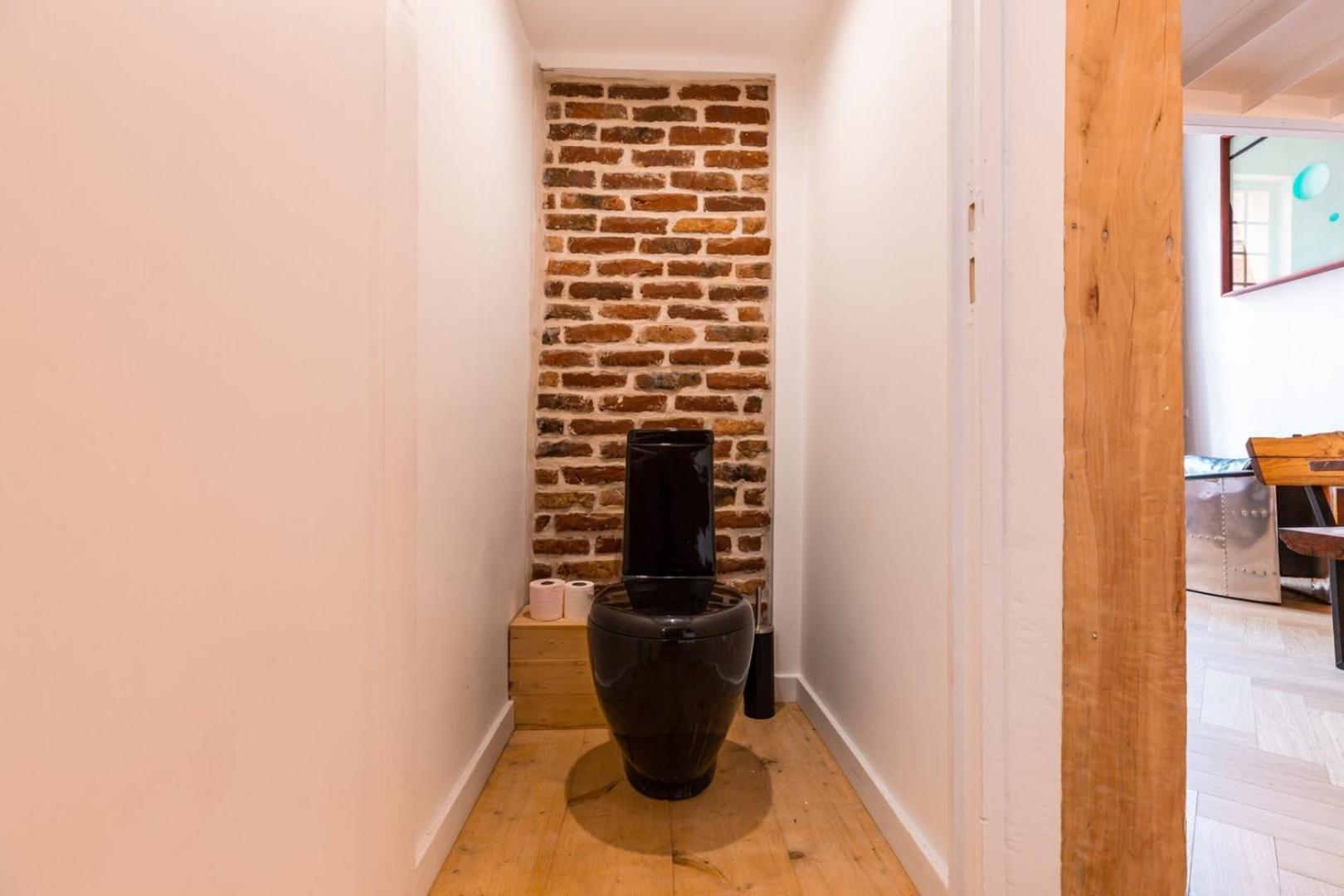 Apartment Duplex D'architecte Avec 3 Lille