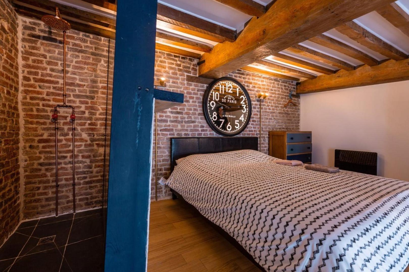 Duplex D'architecte Avec 3 * Lille