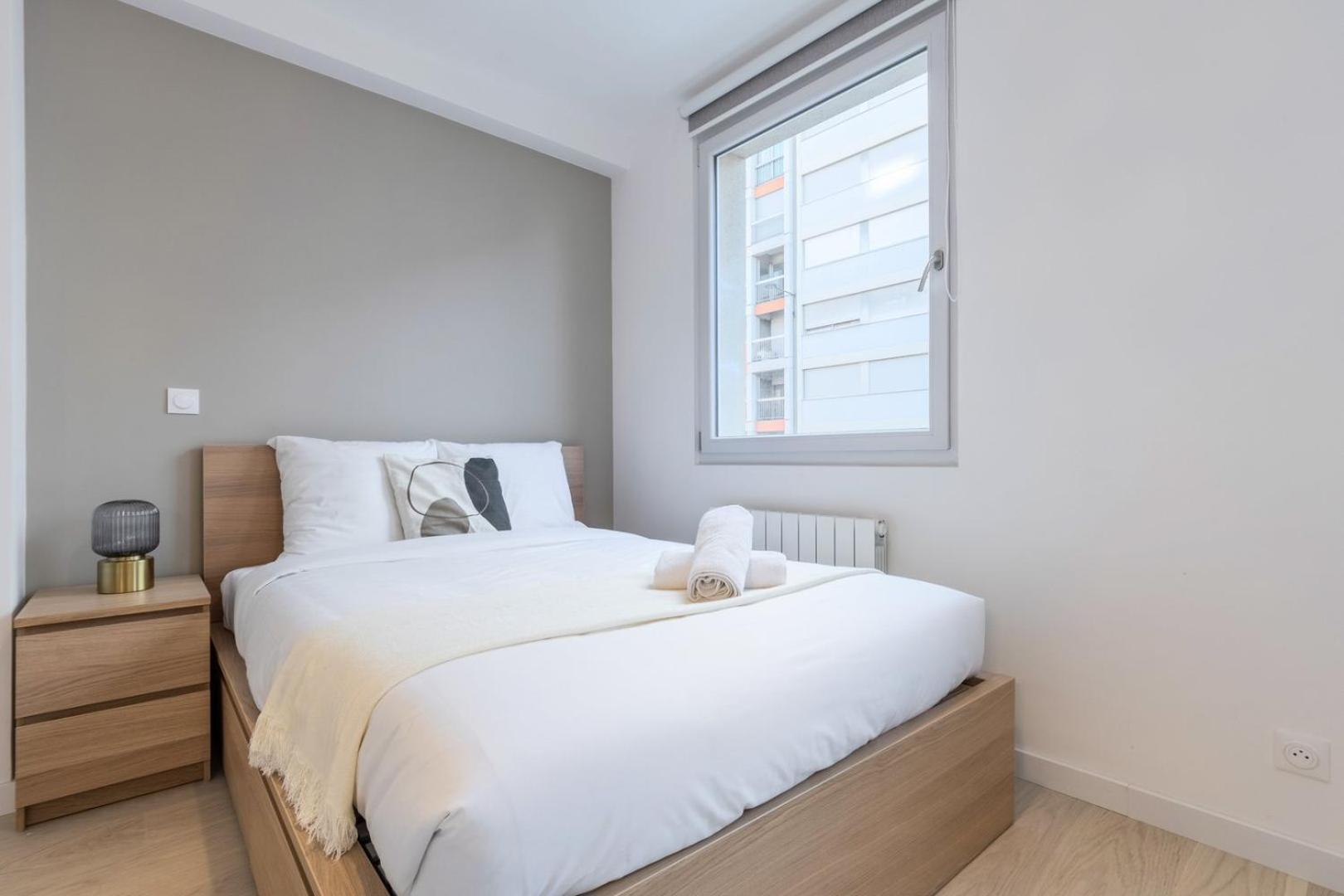 Apartment Saint-michel Fully-equipped *