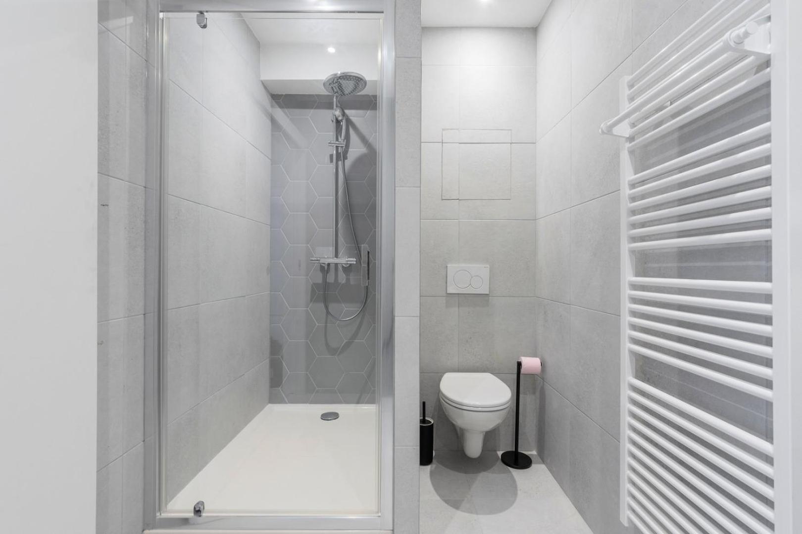 Apartment Saint-michel Fully-equipped