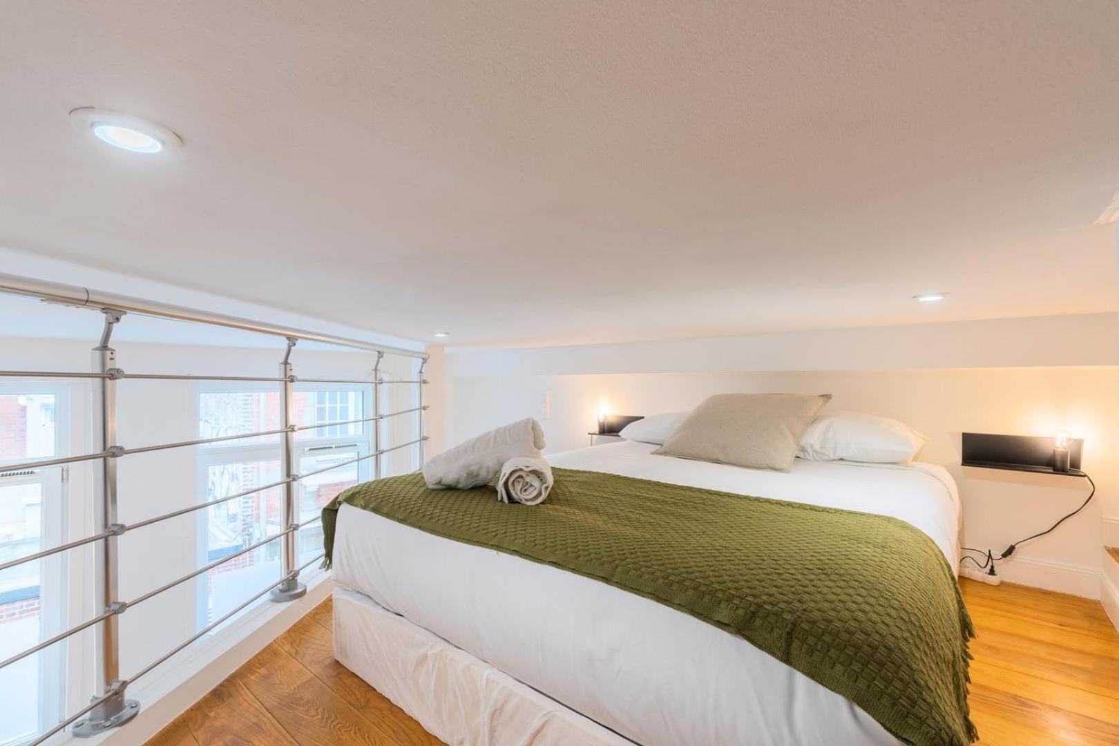 Charming Renovated And Bright In The Center Lille