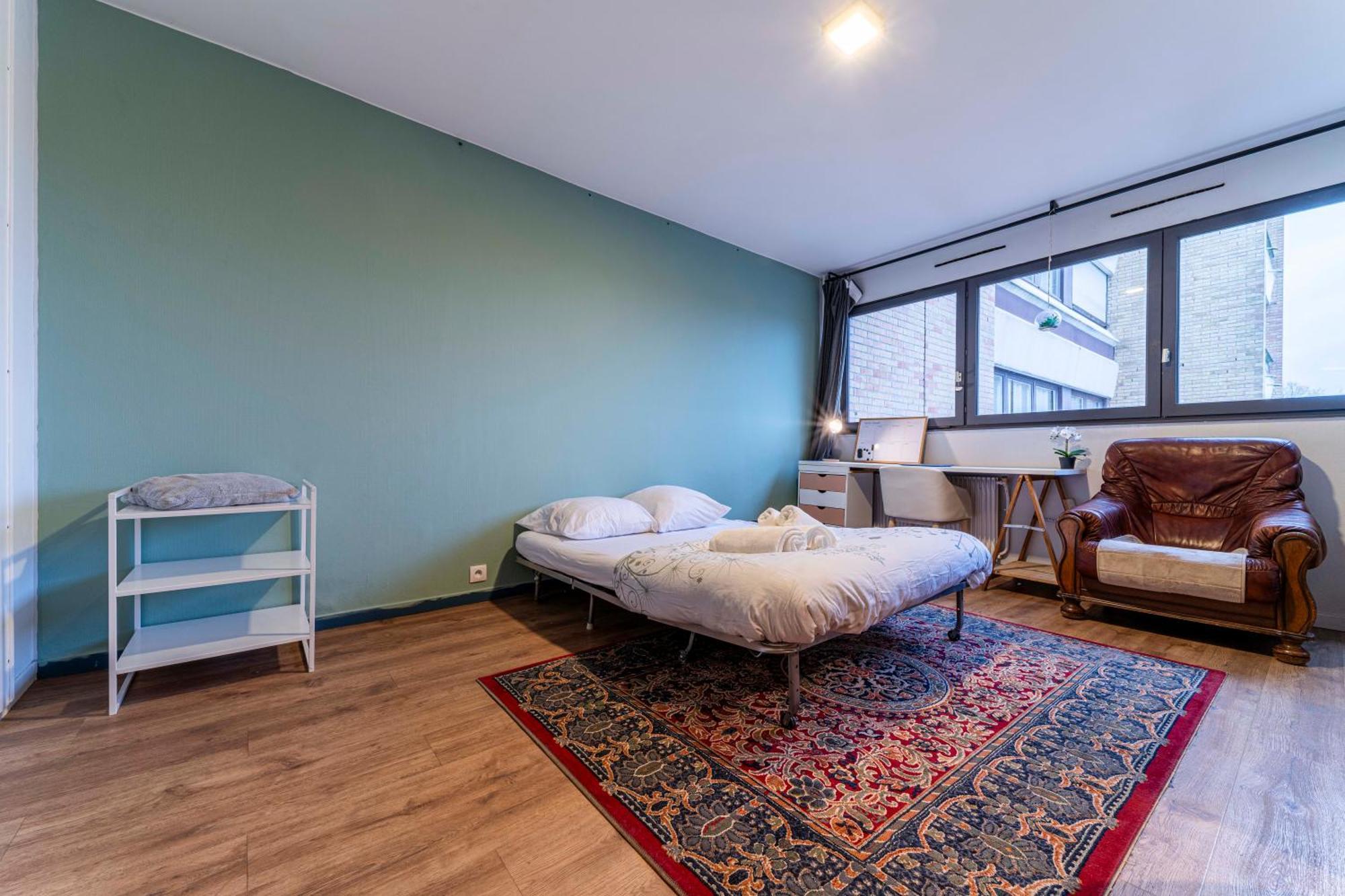 Charmant A Appartement