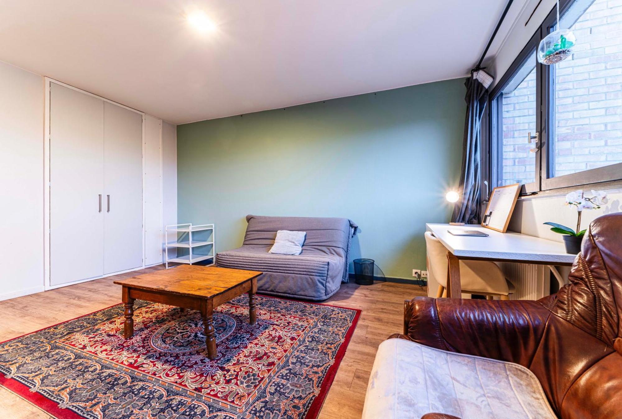 Charmant A Appartement *