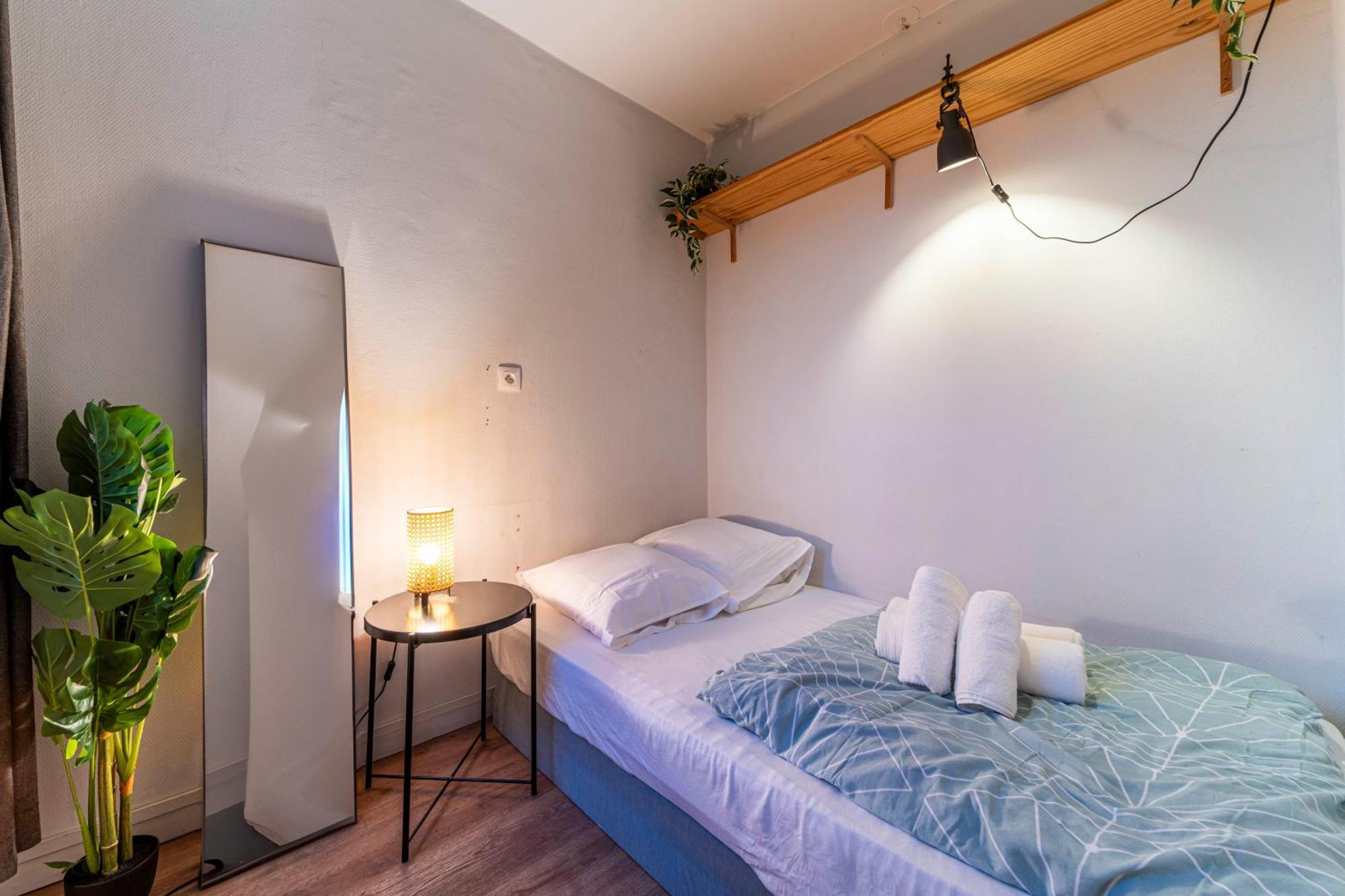 Appartement Charmant A