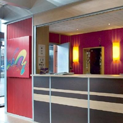 Séjours&affaires Europe Appart hôtel