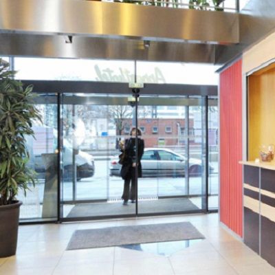 Séjours&affaires Europe 2*