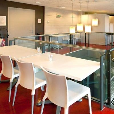 Appart hôtel Séjours&affaires Europe Lille