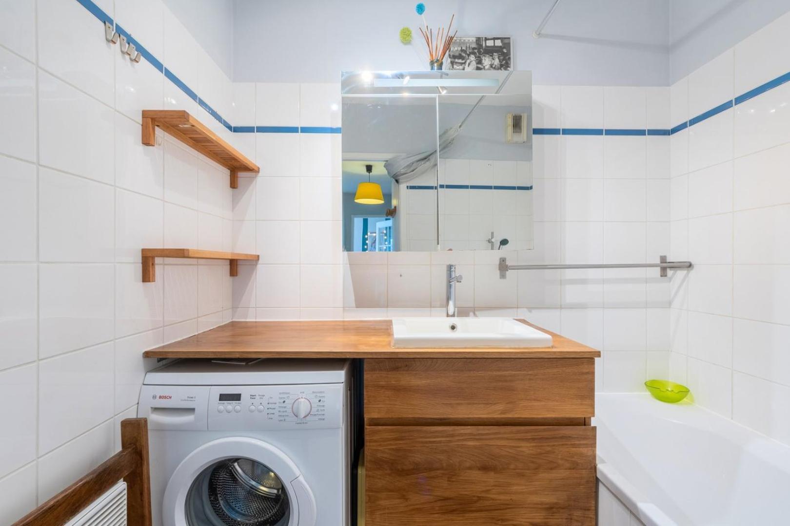 Calm Flat Ideally Located In Old + Parking! Apartment Lille