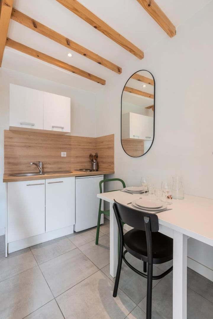 Emplacement Pour Ce Vieux Apartamento