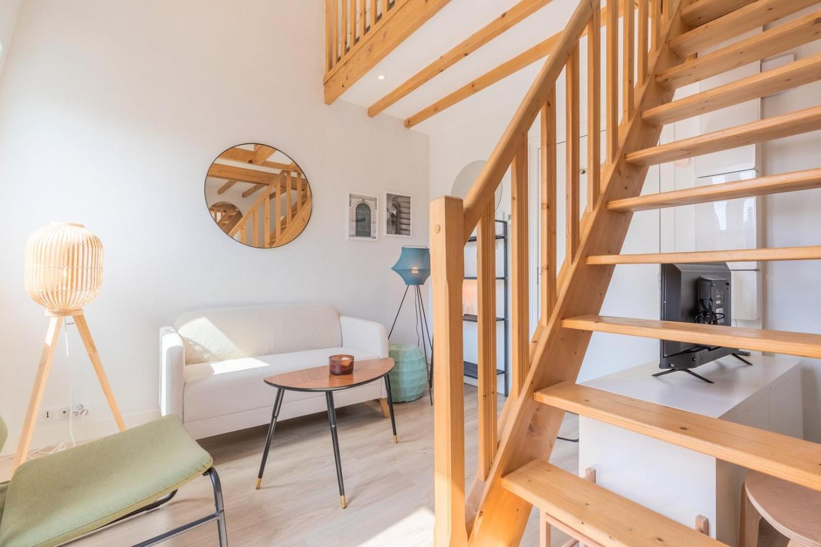 Apartamento Emplacement Pour Ce Vieux Lille