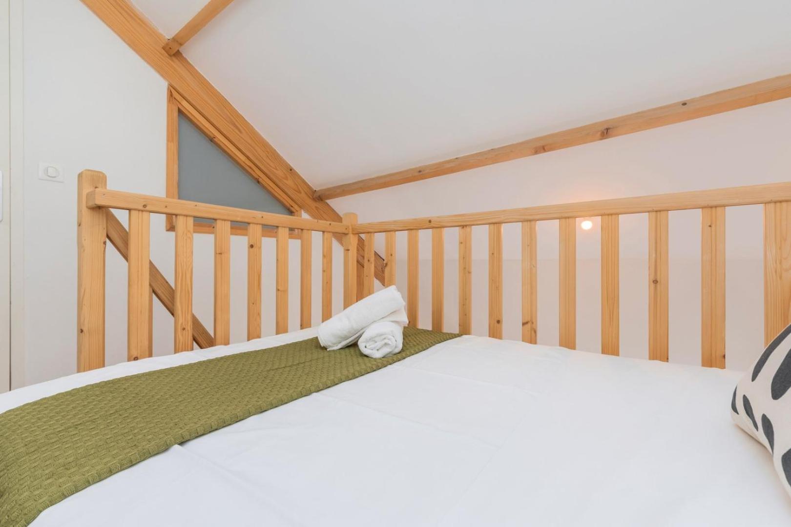 Emplacement Pour Ce Vieux Apartamento Lille