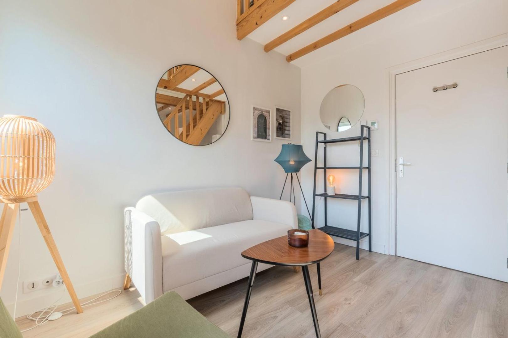 Emplacement Pour Ce Vieux Apartamento *