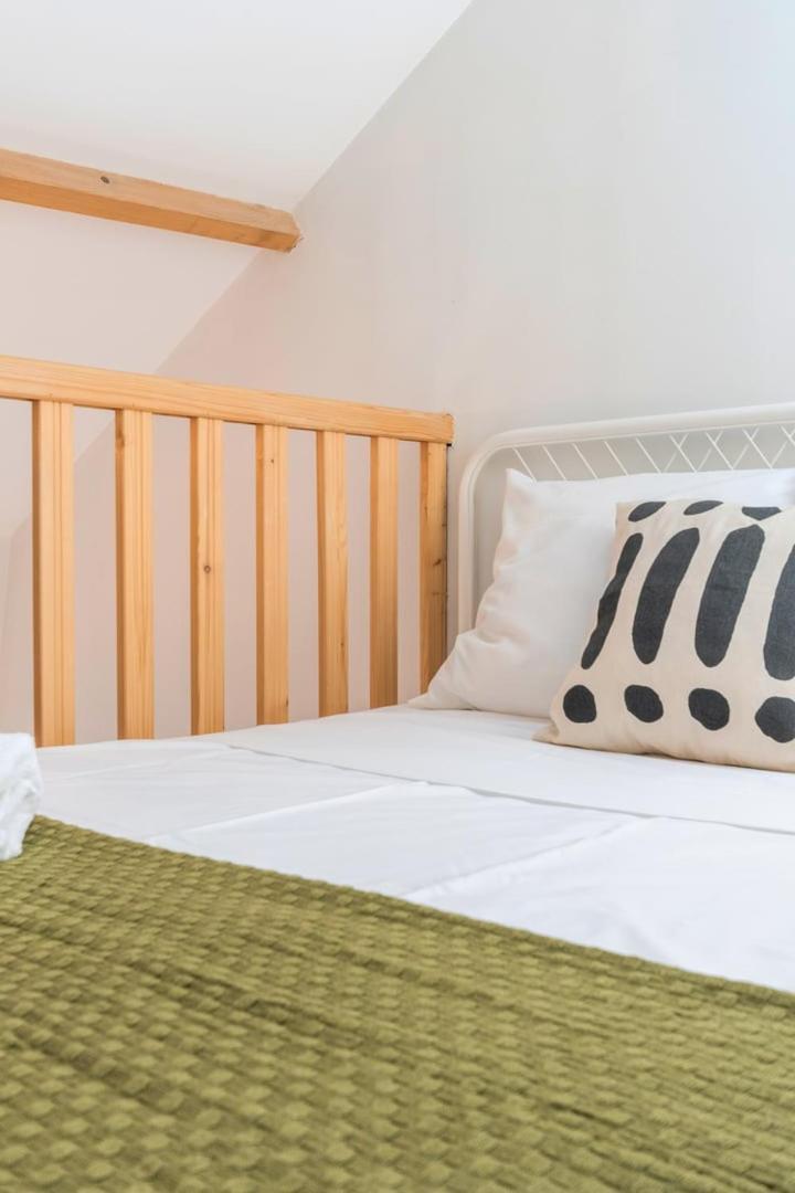 Apartamento Emplacement Pour Ce Vieux Lille