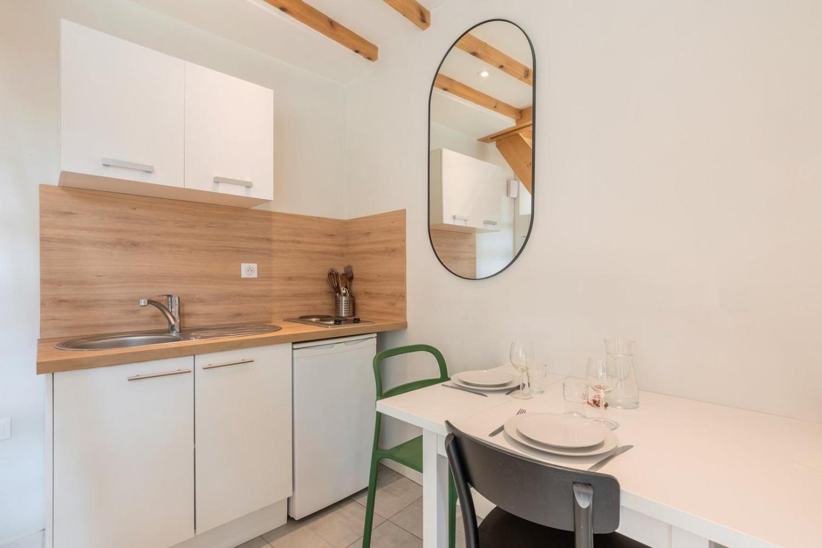Emplacement Pour Ce Vieux Apartamento
