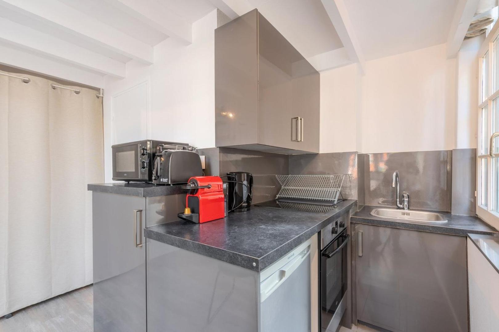 Apartment Atypical Triplex Near Grand Place With Terrace