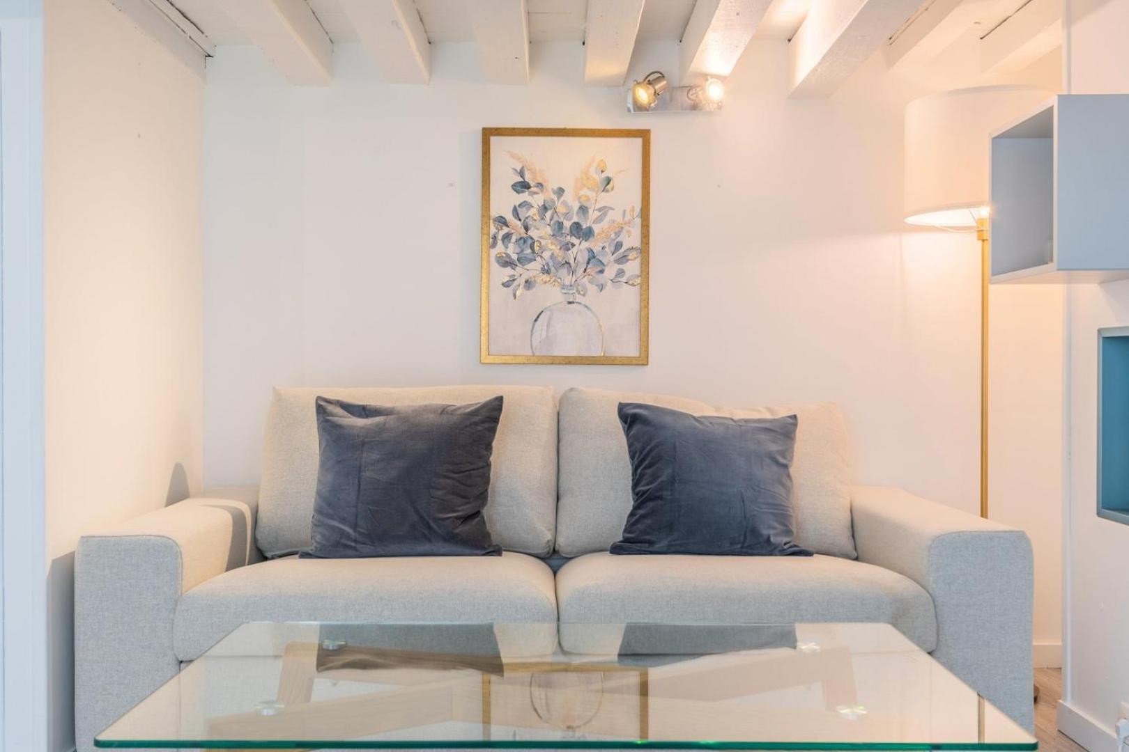 Atypical Triplex Near Grand Place With Terrace Apartment