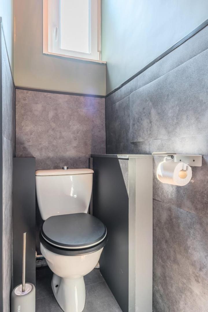 Charming 2 Bedroom - Old Rijsel