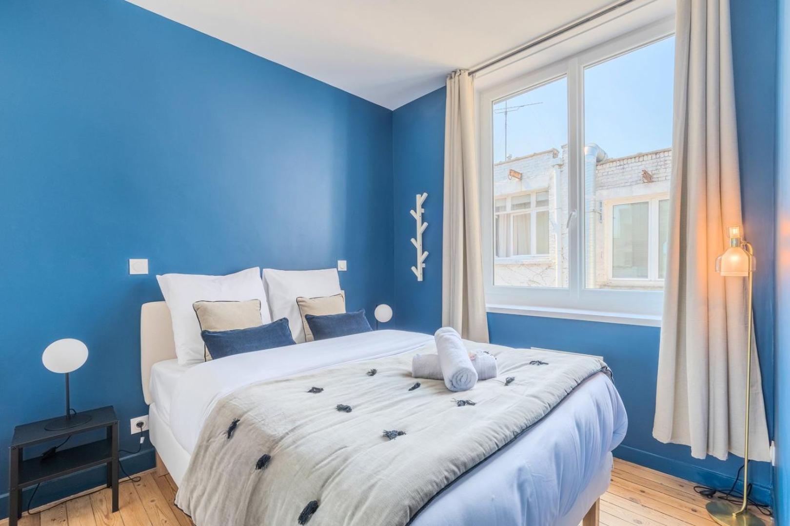 Appartement Charming 2 Bedroom - Old *