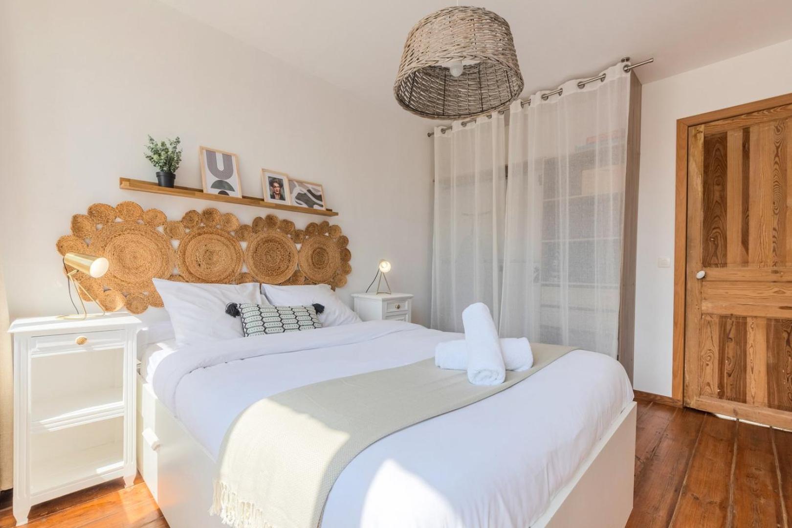 Apartment - Hypercentre !