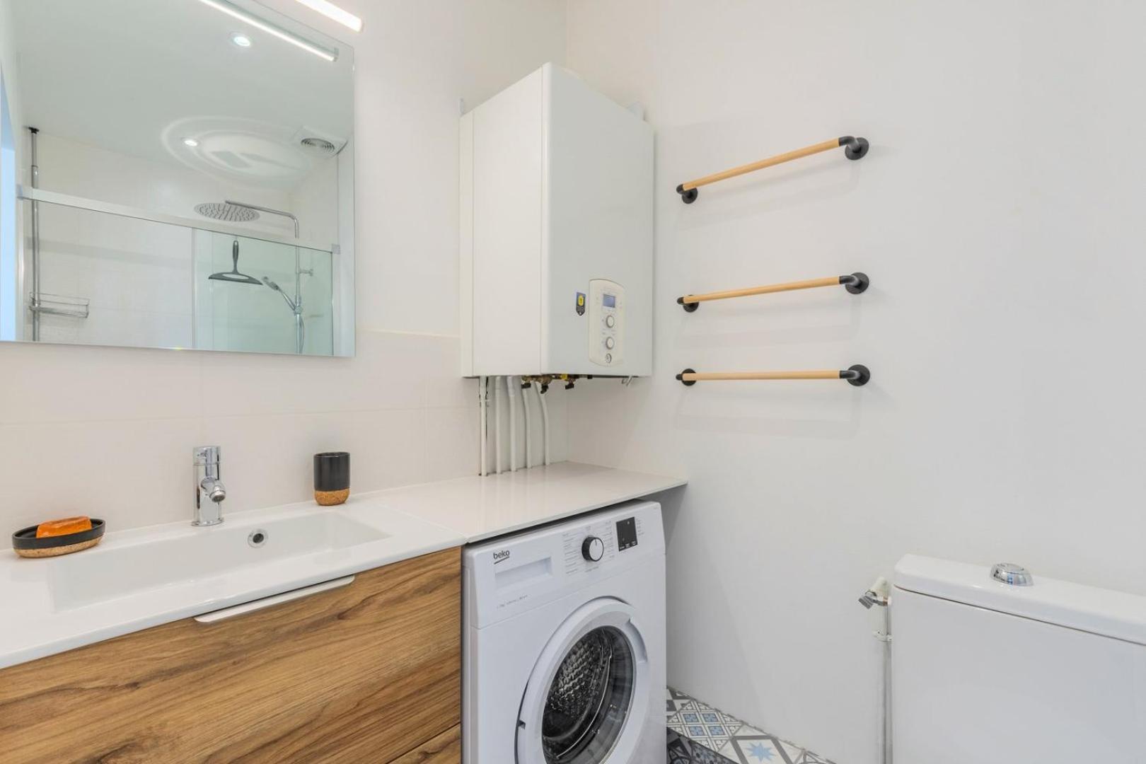 Apartment - Hypercentre !