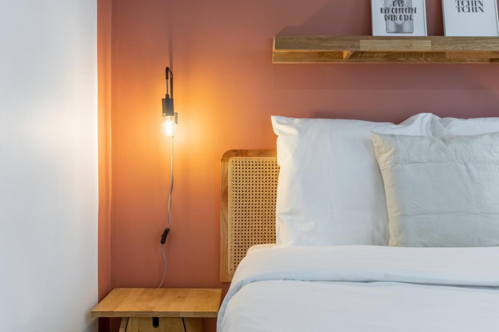 Center Bright And Functional Appartement Rijsel