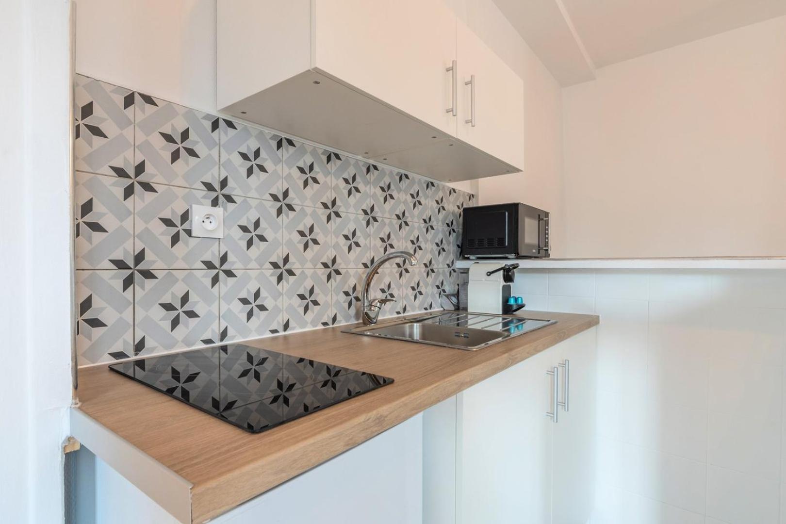 Apartment St Maurice- 7min From Train ! Lille