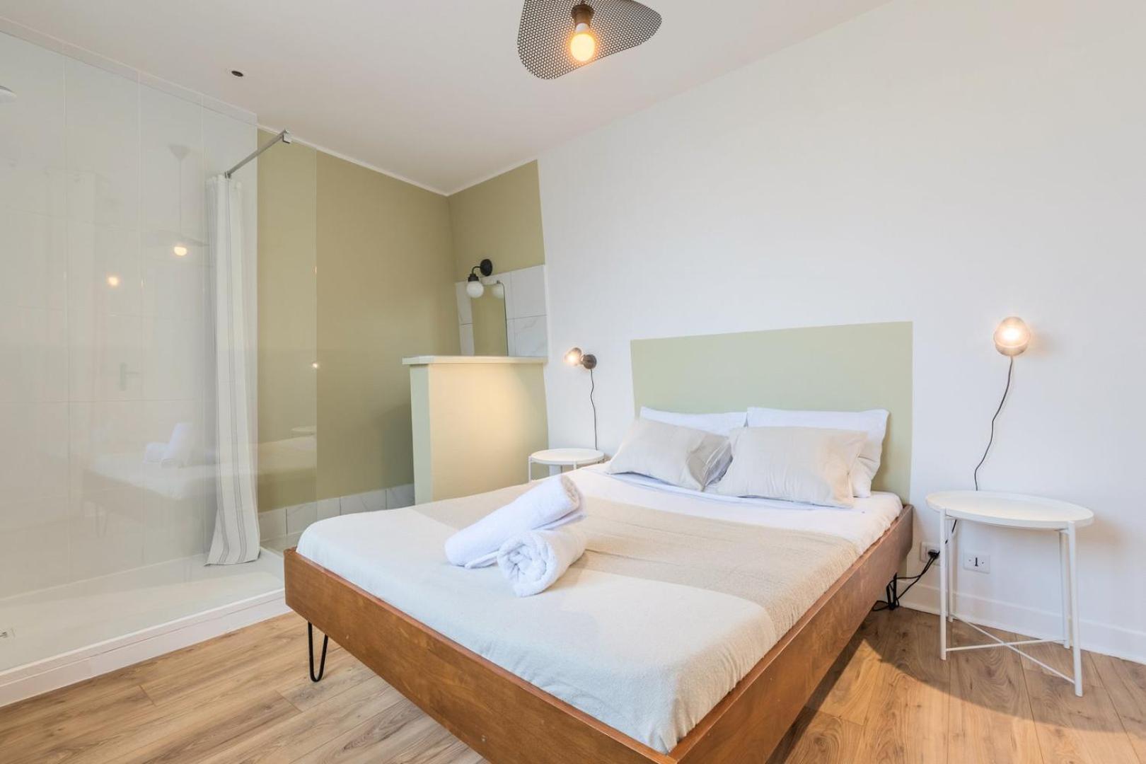 St Maurice- 7min From Train ! Apartment Lille