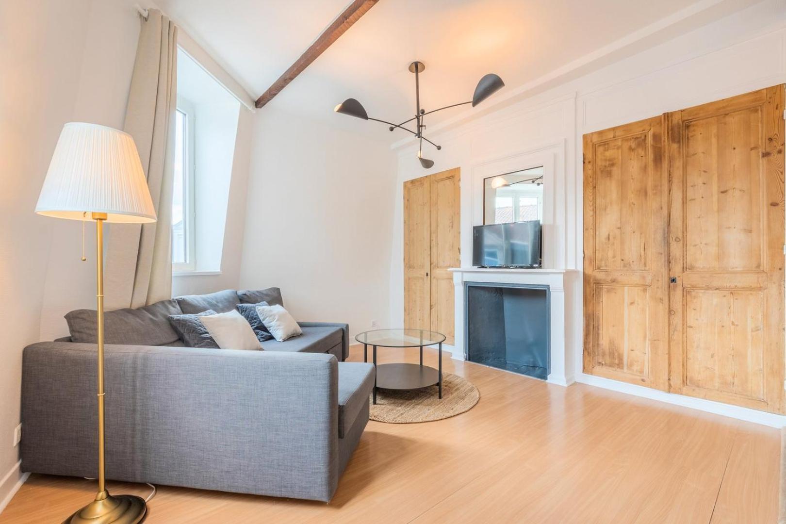 St Maurice- 7min From Train ! * Lille