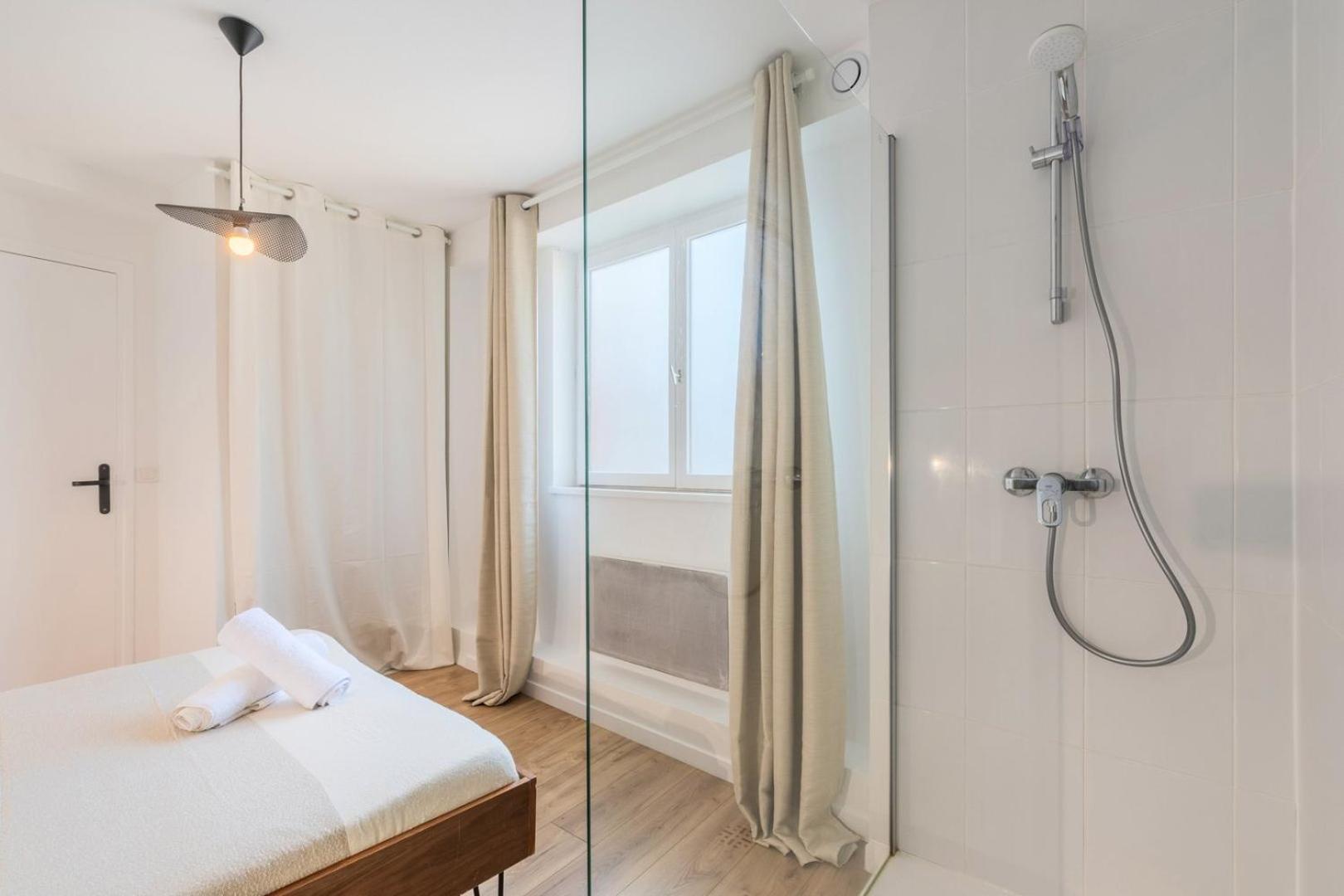 Apartment St Maurice- 7min From Train !