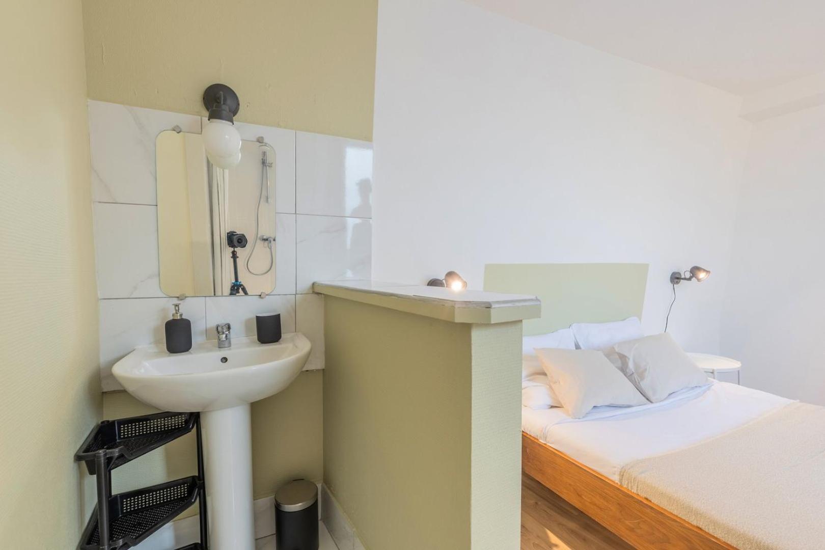 St Maurice- 7min From Train ! Apartment