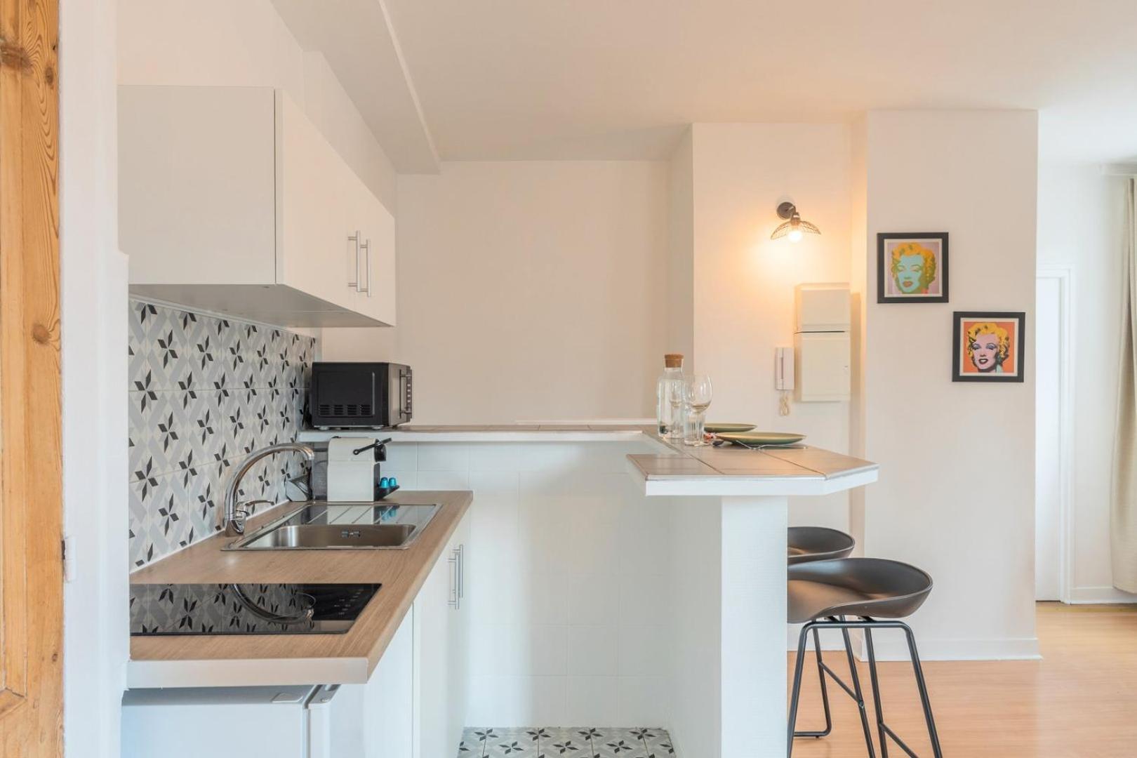 St Maurice- 7min From Train ! Apartment *