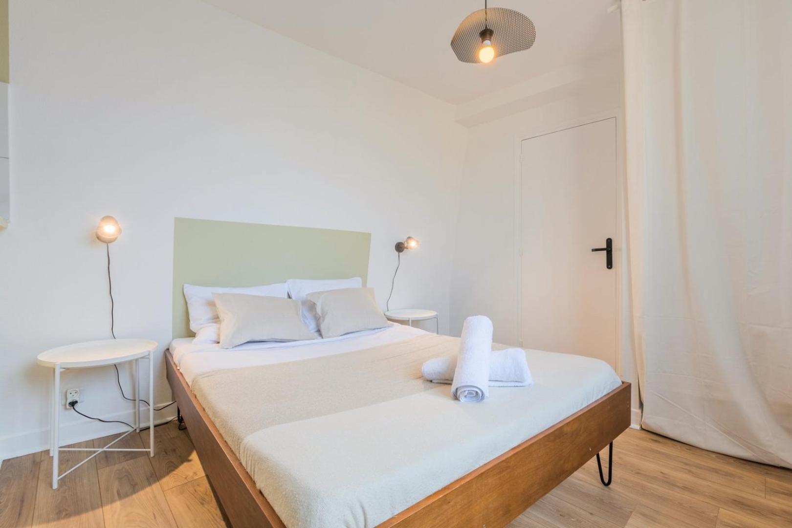 St Maurice- 7min From Train ! Apartment