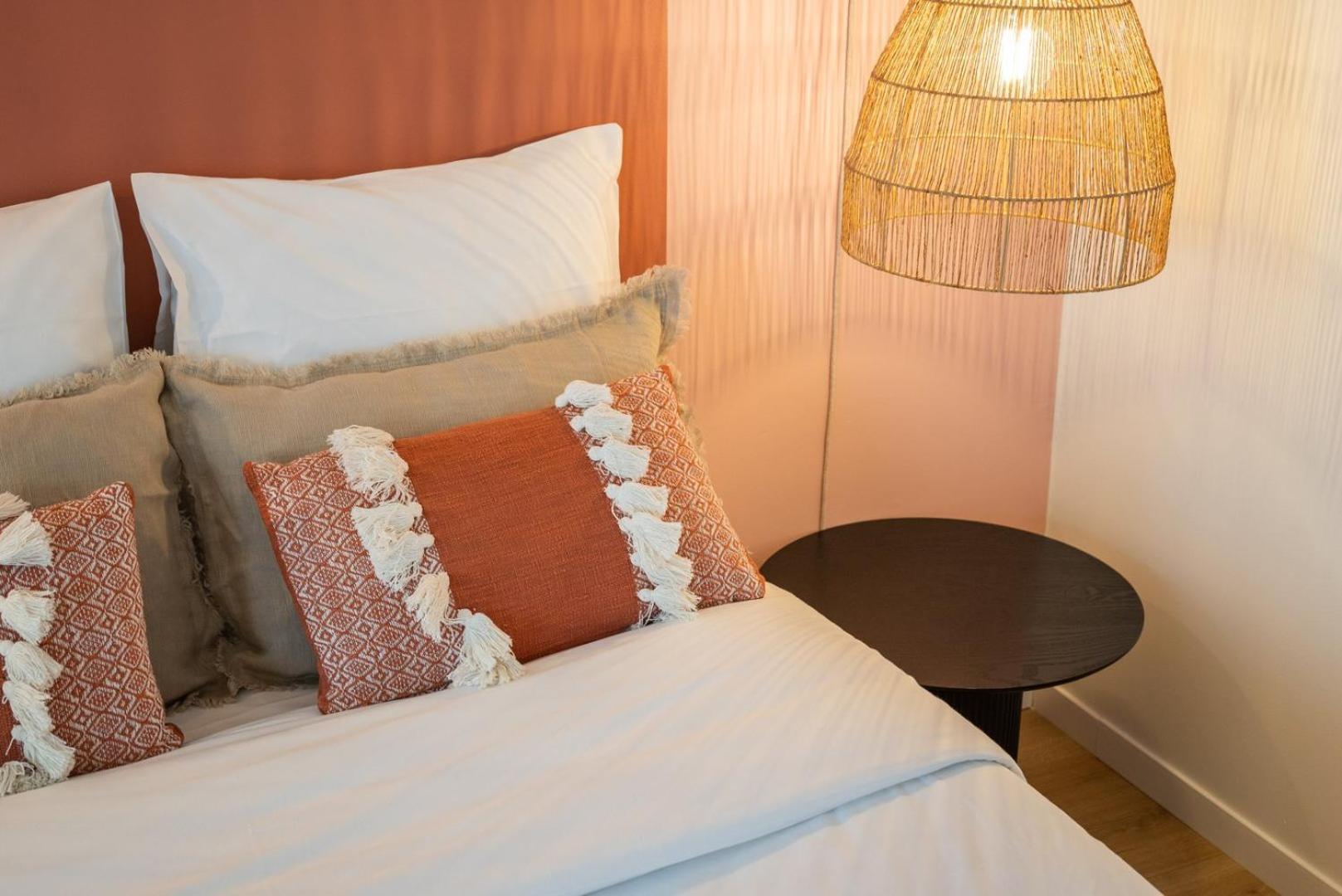 Apartamento Old - Functional At The Quai Du Wault