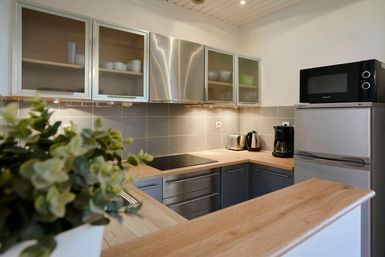 Charming 2 Bedroom With Terrace Apartamento *