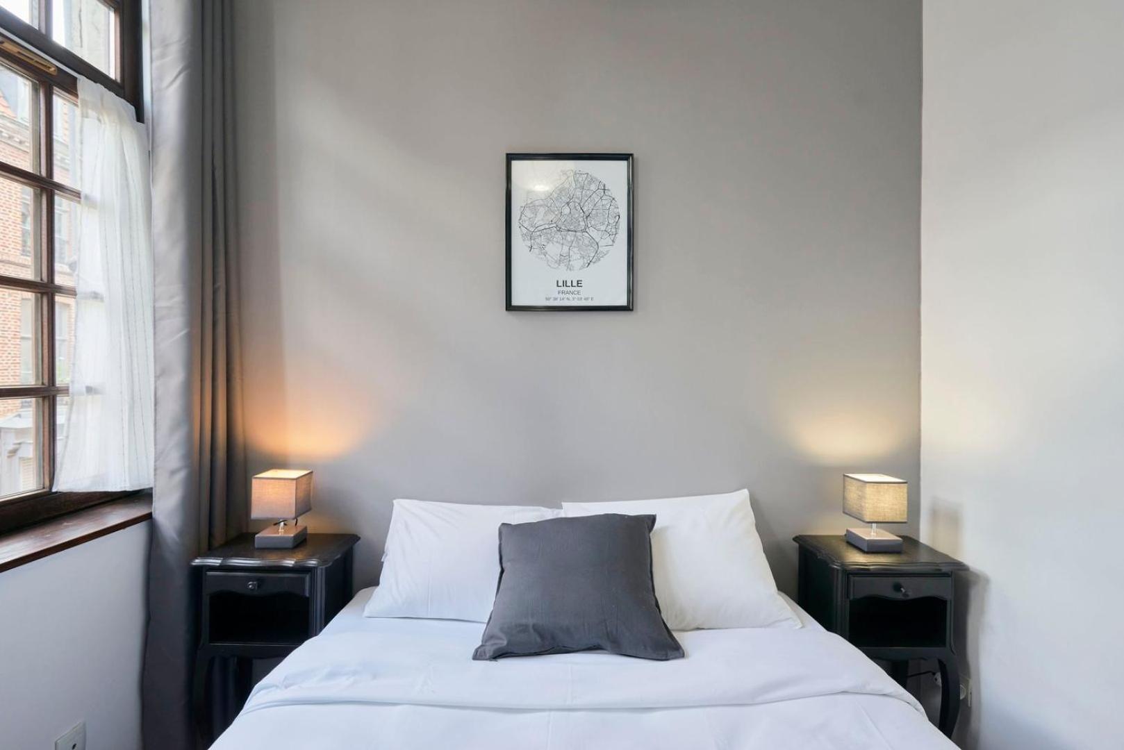 Apartamento Charming 2 Bedroom With Terrace *
