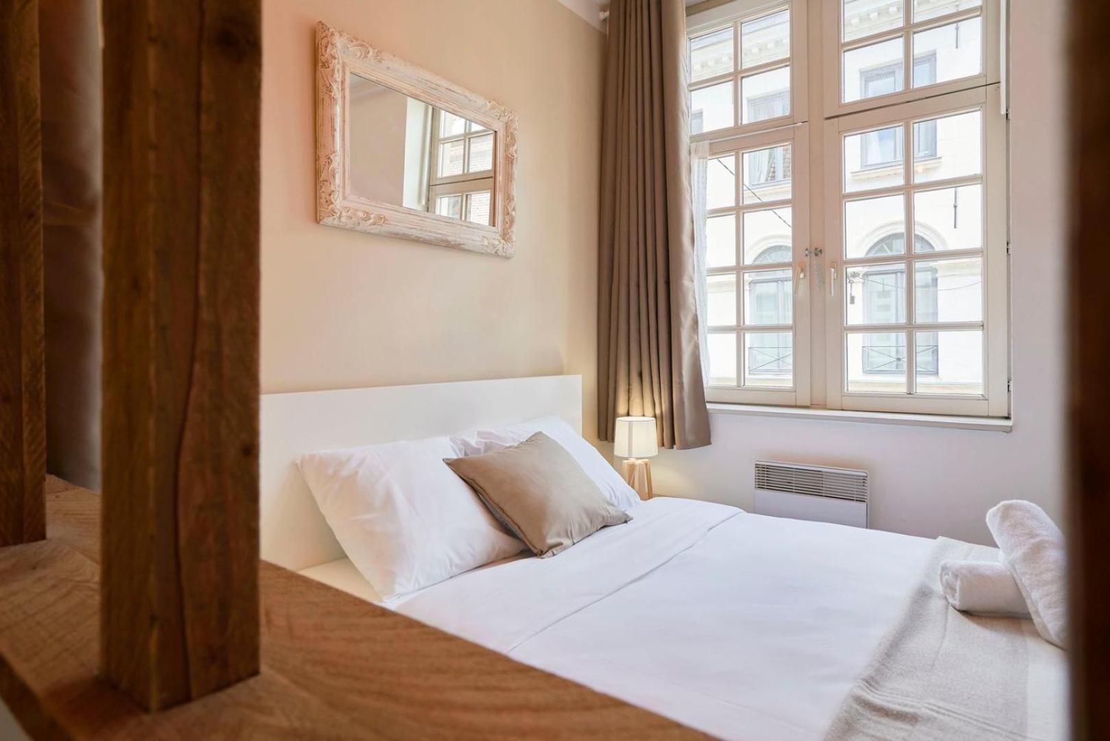 Apartamento Charming 2 Bedroom With Terrace