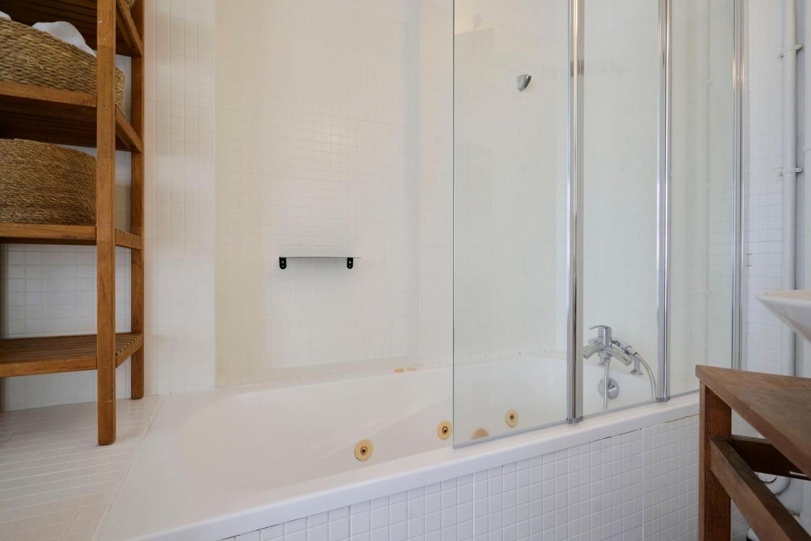 Apartment Character 2-bedroom In The Center Lille